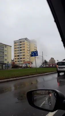 Sauna na Pl. Komorowskiego
