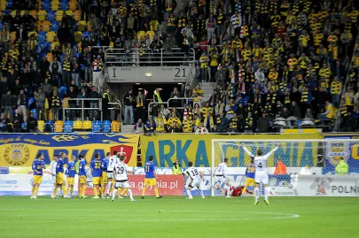 Gol dla Polonii