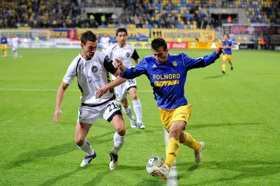 Mirko Ivanovski
