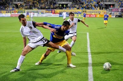 Mirko Ivanovski