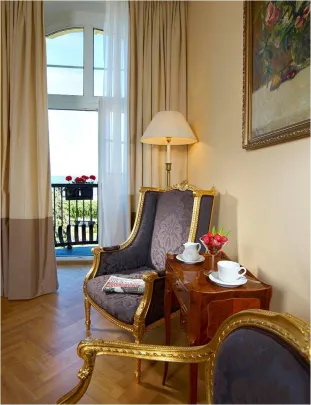 Topowe apartamenty Trójmiasta