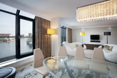 Topowe apartamenty Trójmiasta