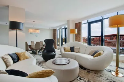 Topowe apartamenty Trójmiasta