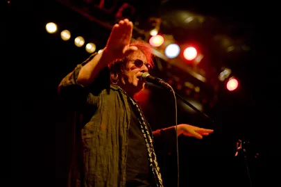 Edward Ka-Spel 