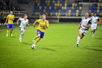 Bartosz Flis