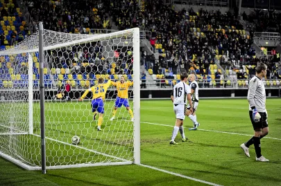 Gol Mazurkiewicza