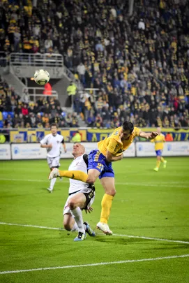 Mirko Ivanovski 