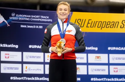 Natalia Maliszewska