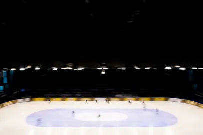 23.01.2021   Mistrzostwa Europy w Short Track w Gdańsku