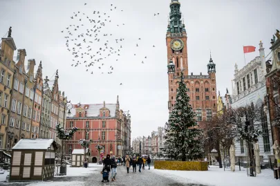 31.01.2021   Wielka Orkiestra Świątecznej Pomocy w Gdańsku