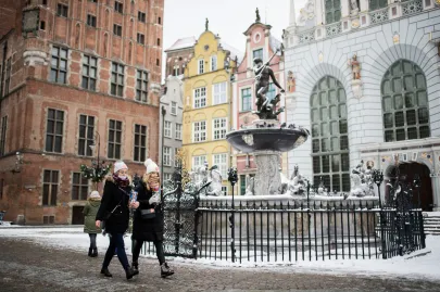 31.01.2021   Wielka Orkiestra Świątecznej Pomocy w Gdańsku