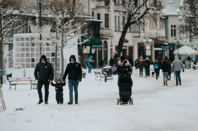 31.01.2021 29. Finał WOŚP w Sopocie