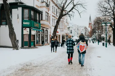 31.01.2021 29. Finał WOŚP w Sopocie