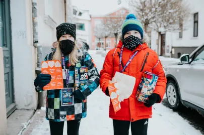 31.01.2021 29. Finał WOŚP w Sopocie