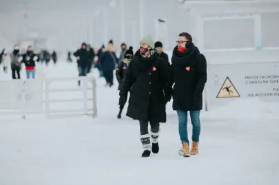 31.01.2021 29. Finał WOŚP w Sopocie