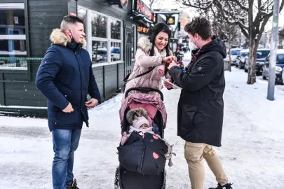 31.01.2021 29. Finał WOŚP w Gdyni