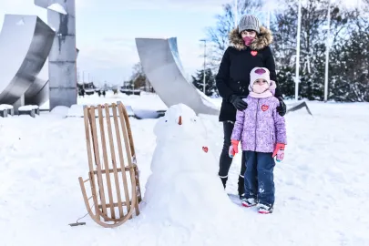 31.01.2021 29. Finał WOŚP w Gdyni