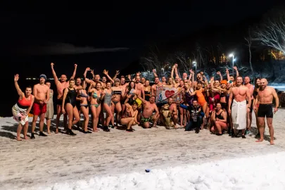 31.01.2021 29. Finał WOŚP w Gdyni
