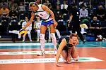 Wściekła Paulina Maj