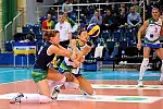 Paulina Maj i Neriman Ozsoy