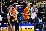Dwu osobowy klub kibica Aluprofu