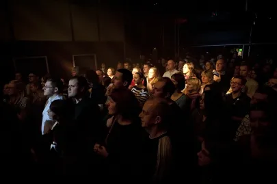 Publiczność