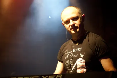 Krzysztof Pająk