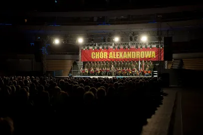Chór Alexandrowa