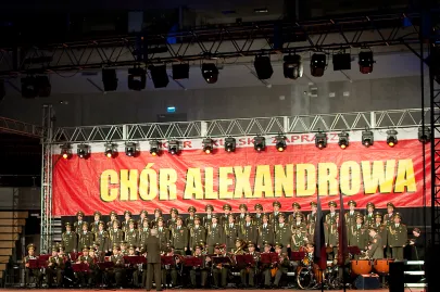Chór Alexandrowa