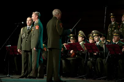 Chór Alexandrowa