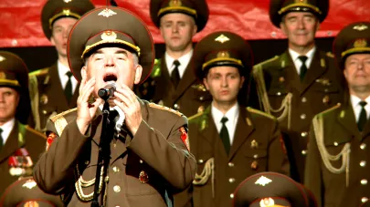 Chór Alexandrowa