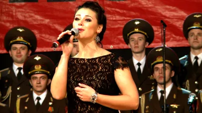 Chór Alexandrowa
