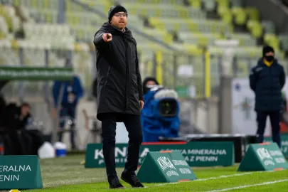 Piotr Stokowiec