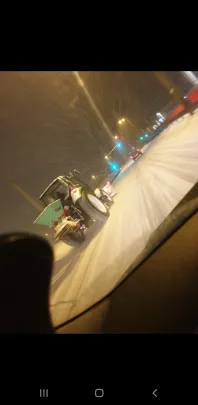 Biało na Wielkopolskiej w Gdyni