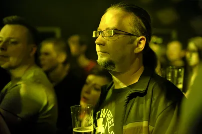 Publiczność