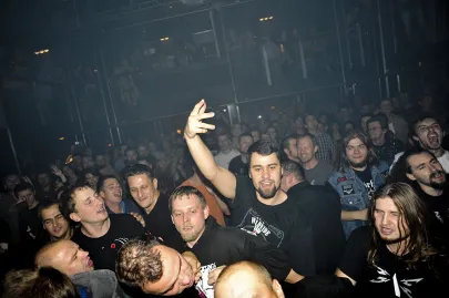 Publiczność