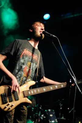 Mateusz "Plastuch" Puchniarz
