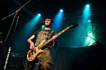 Mateusz "Plastuch" Puchniarz
