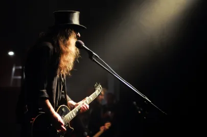 Paweł 'Drak' Grzegorczyk