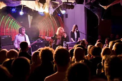 Pati Yang