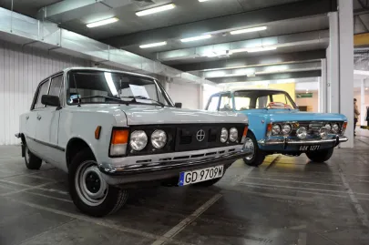 OldtimerbazaR 2011 Gdańsk