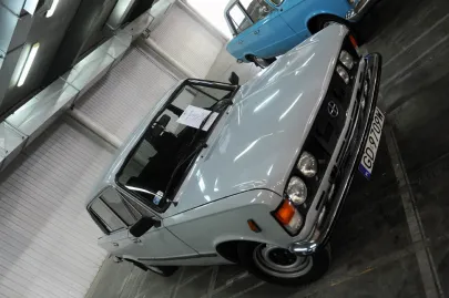 OldtimerbazaR 2011 Gdańsk