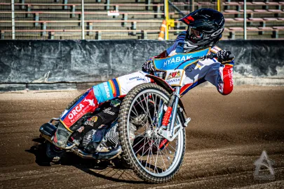 Trening Zdunek Wybrzeże Gdańsk