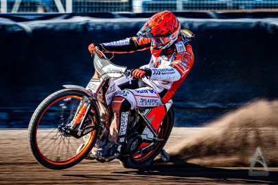Trening Zdunek Wybrzeże Gdańsk