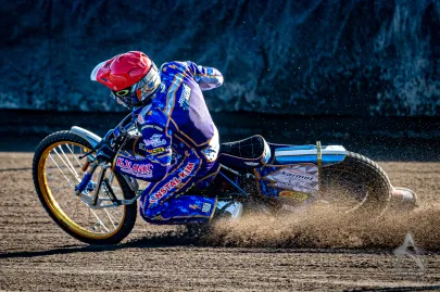 Trening Zdunek Wybrzeże Gdańsk