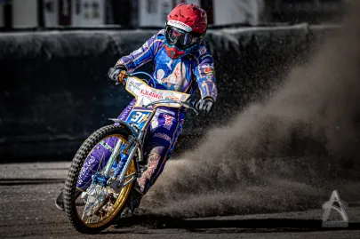 Trening Zdunek Wybrzeże Gdańsk
