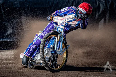 Trening Zdunek Wybrzeże Gdańsk