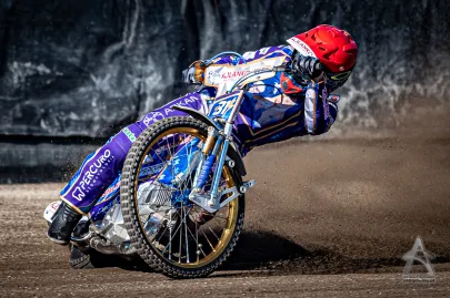 Trening Zdunek Wybrzeże Gdańsk