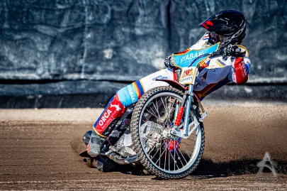 Trening Zdunek Wybrzeże Gdańsk