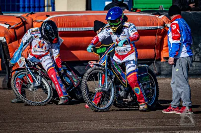 Trening Zdunek Wybrzeże Gdańsk